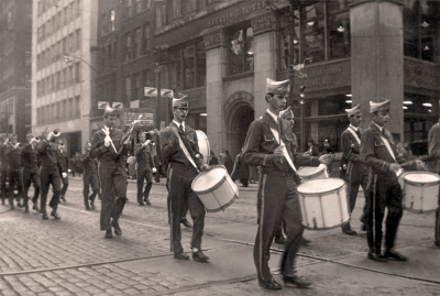 Opti-Corps (about 1957)
Keywords: 1957
