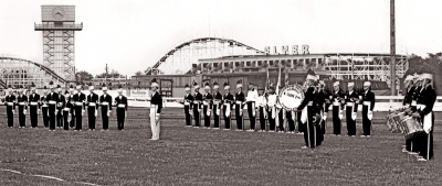 Danforth Crusaders (CNE, 1957)
Photo submitted by: Phil Hennings
Keywords: 1957