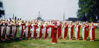 Jolly Jesters (Port Dalhousie, 1957)
Submitted by Ed Law
Keywords: 1957