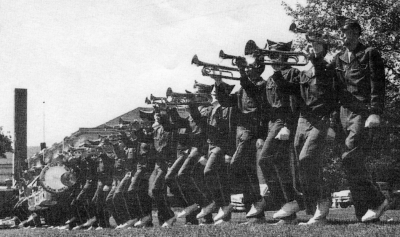 Opti-Corps (1957)
Photo submitted by Phil Hennings
Keywords: 1957