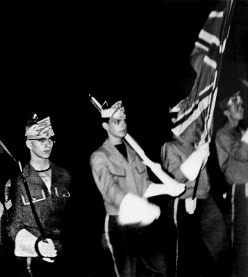 Opti-Corps (April, 1957)
Submitted by Phil Hennings
Keywords: 1957