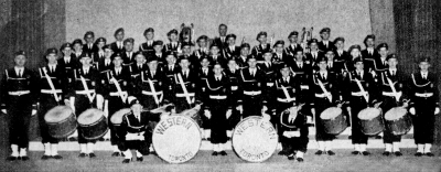 Western Tech (about 1957)
Keywords: 1957