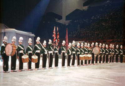 Toronto Optimists (Ice Follies, 1958)
From Don Daber's collection
Keywords: 1958
