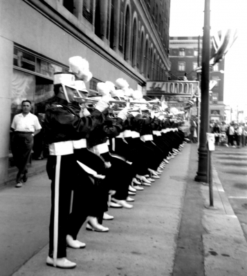 Toronto Optimists (London, ON, May 17, 1958)
Photo submitted by Phil Hennings
Keywords: 1958