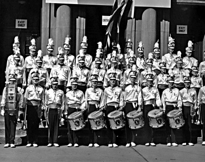 Leaside Lions (1959)
Photo submitted by Don Gluck
Keywords: 1959 1958