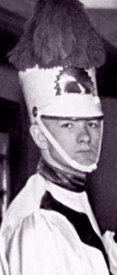 Don Chisolm, DM (1959)
Keywords: 1959