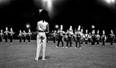 Grantham Police Boys Band (East York, 1960)
Photo by Don Daber
Keywords: 1960