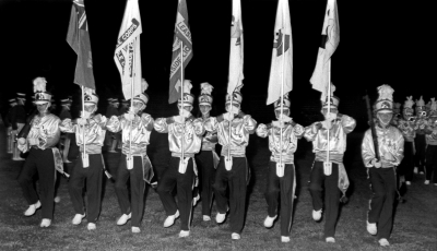Leaside Lions (East York, 1960)
Photo by Don Daber
Keywords: 1960
