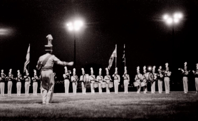 Guelph Royalaires (East York, 1960)
Photo by Don Daber
Keywords: 1960