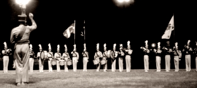Guelph Royalaires (East York Stadium, 1960)
Photo by Don Daber
Keywords: 1960