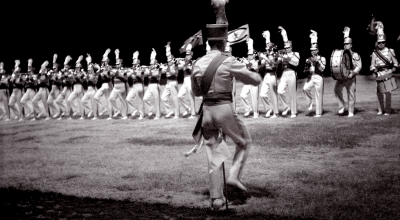 Guelph Royalaires (East York, 1960)
Photo by Don Daber
Keywords: 1960