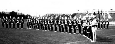 Toronto Optimists at "Nationals" (Hamilton, 1960)
Photo submitted by Phil Hennings
Keywords: 1960