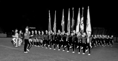 Toronto Optimists on Retreat (Nationals, Hamilton, 1960)
Photo by Don Daber
Keywords: 1960