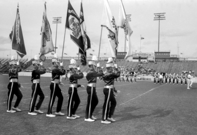 Toronto Optimists (Nationals, Hamilton, 1960)
Photo by Don Daber
Keywords: 1960