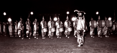 Jolly Jesters (New York-Canadians, Rochester, 1960)
From Don Daber's Collection
Keywords: 1960