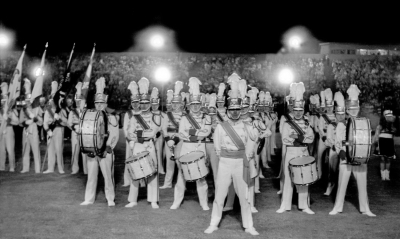 Guelph Royalaires (Rochester, 1960)
Photo by Don Daber
Keywords: 1960