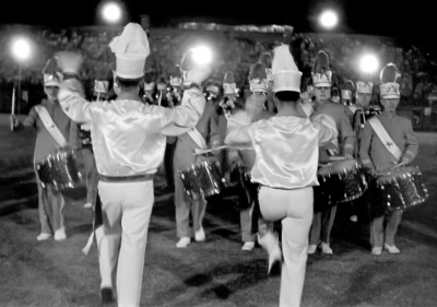 Rochester Grey Knights (Rochester, 1960)
Photo by Don Daber
Keywords: 1960