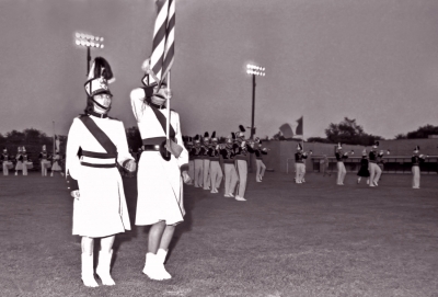 Braintree Warriors (Rome, NY, 1960)
Photo by Don Daber
Keywords: 1960