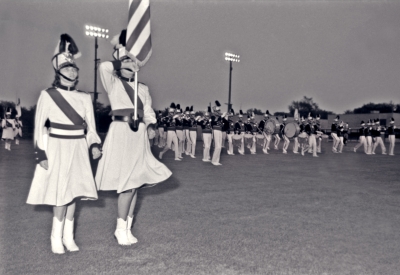 Braintree Warriors (Rome, 1960)
Photo by Don Daber
Keywords: 1960
