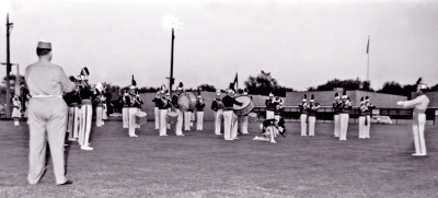 Braintree Warriors (Rome, 1960)
Photo by Don Daber
Keywords: 1960