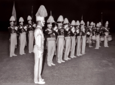 Garfield Cadets (Rome, 1960)
Photo by Don Daber
Keywords: 1960