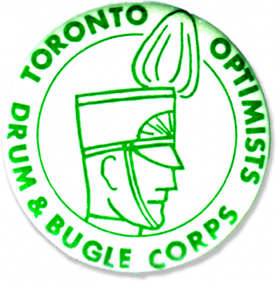 Toronto Optimists button from early 60s?
submitted by Randy Cochrane
Keywords: button 1960