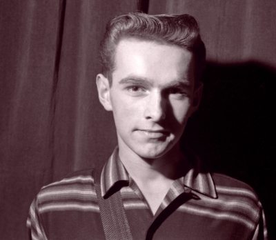 Orest Burak (1961)
Photo by Don Daber
Keywords: 1961