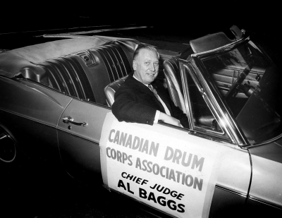 Mr Baggs (1966)
Submitted by Phil Hennings
Keywords: 1966 1961