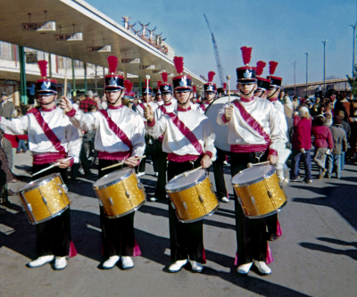 Port Credit Saints (1961)
Submitted by Norm Kennedy
Keywords: 1961