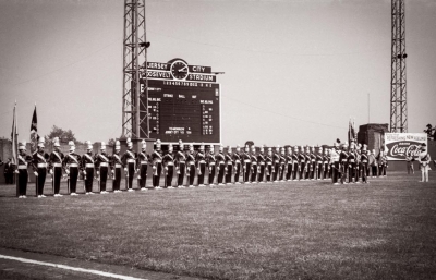 Toronto Optimists (Preview of Champions, 1961)
Photo by Don Daber
Keywords: 1961