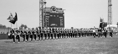 Toronto Optimists (Preview of Champions, Jersey City, 1961)
Photo by Don Daber
Keywords: 1961