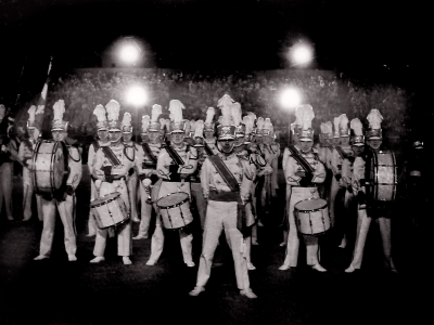 Guelph Royalaires (1961)
Photo by Don Daber
Keywords: 1961