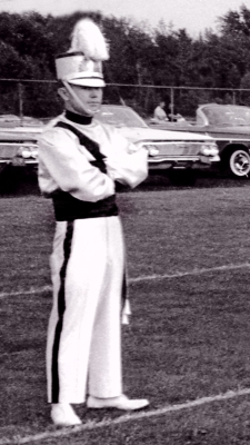 Doug McPhail (Rochester, July 1, 1961)
Photo by Don Daber
Keywords: 1961