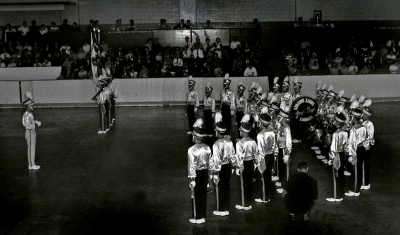 Leaside Lions (Leaside Arena, 1961)
Photo by Don Daber
Keywords: 1961