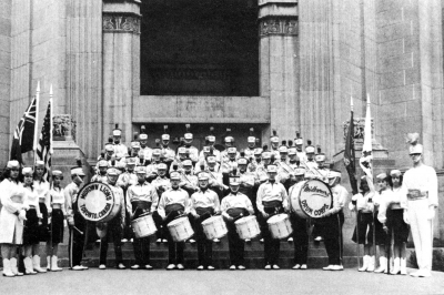 Midtowners (1961)
Keywords: 1961