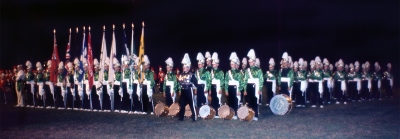 Toronto Optimists on Retreat (Rome, NY, 1962)
Photo by Don Daber
Keywords: 1962