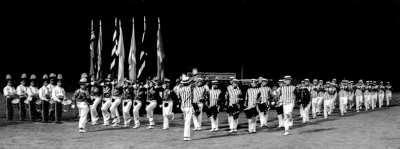 Niagara Memorial Militaires (Kitchener, 1962)
Photo by Don Daber
Keywords: 1962