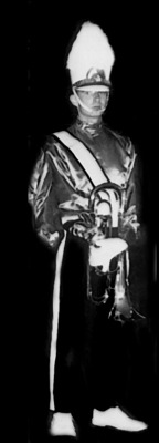 Al Lavigne (1962)
From a photo by Don Daber
Keywords: 1962