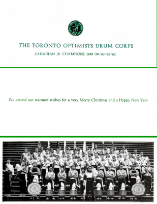 1962 Christmas Card
Created by Don Daber
Keywords: 1962