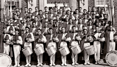 De La Salle (about 1962)
Keywords: 1962