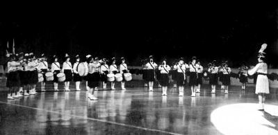 St. John's (about 1962)
Keywords: 1962