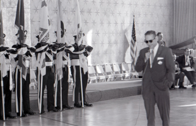Jesters (CDCA Conference, 1963)
Photo by Don Daber
Keywords: 1963