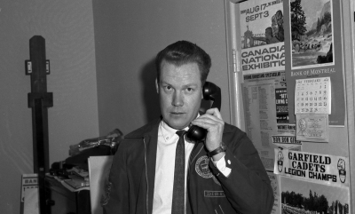 Don Daber (1963)
Keywords: 1963