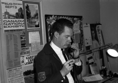 Don Daber (1963)
Keywords: 1963