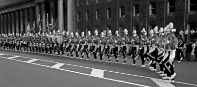Toronto Optimists & Optimist Bantams (Optimist Club Convention, 1963)
Photo by Don Daber
Keywords: 1963