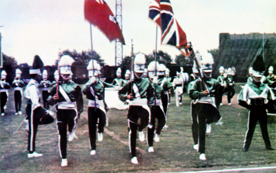 Toronto Optimists (Preview of Champions, 1963)
Keywords: 1963