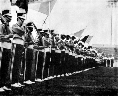 Canadian Commanders (1964)
Keywords: 1964