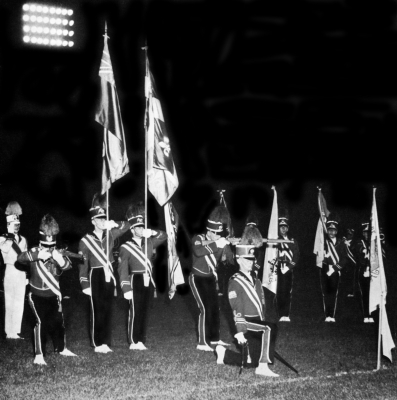 Les Diplomates de Québec (1963)
Keywords: 1963