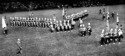 Toronto Optimists (1963)
Keywords: 1963