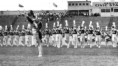 Guelph Royalaires (New York Canadian Championship, Hamilton, 1963)
Keywords: 1963